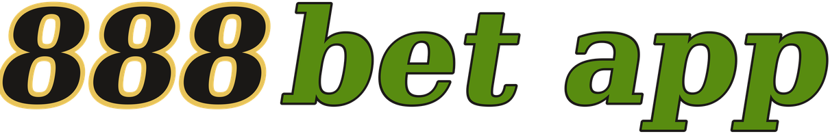888bet app logo